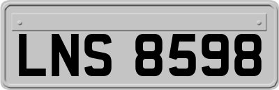 LNS8598