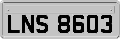 LNS8603