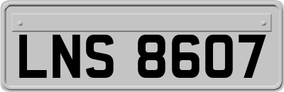 LNS8607