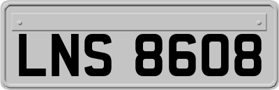 LNS8608