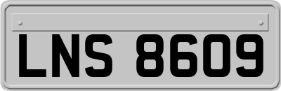LNS8609