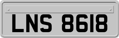LNS8618