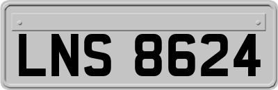 LNS8624