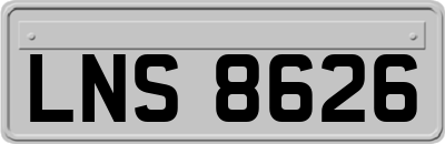 LNS8626