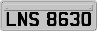 LNS8630