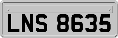 LNS8635