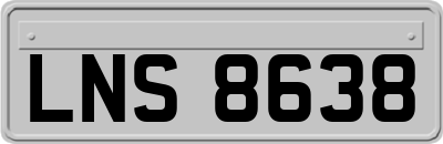 LNS8638