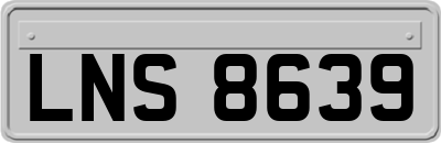 LNS8639