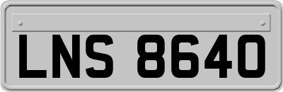 LNS8640