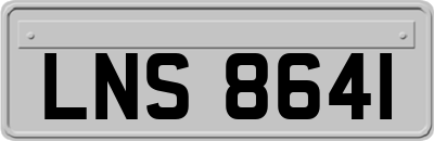 LNS8641