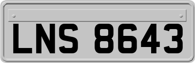 LNS8643