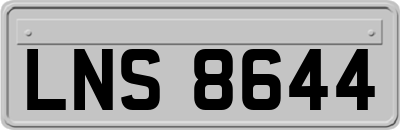 LNS8644