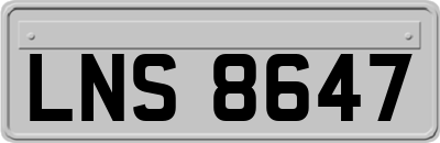 LNS8647