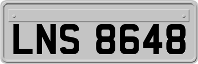 LNS8648