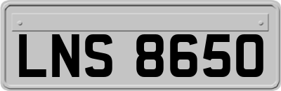 LNS8650