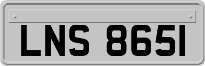 LNS8651