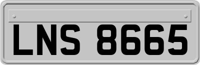 LNS8665