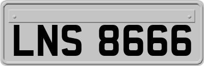 LNS8666