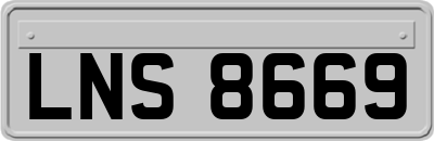 LNS8669