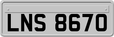 LNS8670