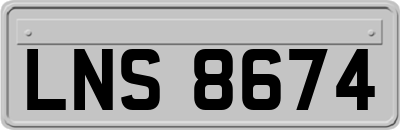 LNS8674