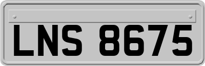 LNS8675