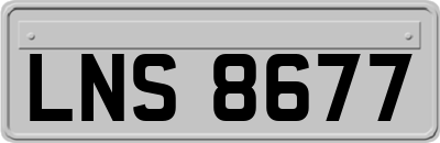 LNS8677