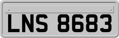 LNS8683