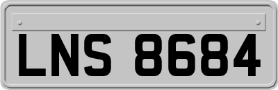 LNS8684