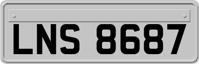 LNS8687