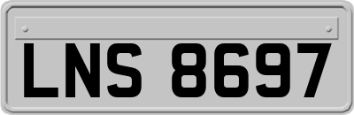 LNS8697