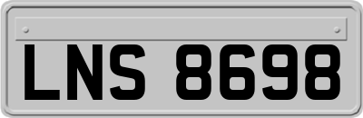LNS8698