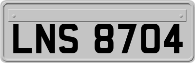 LNS8704