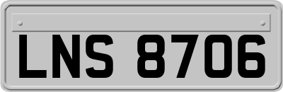 LNS8706