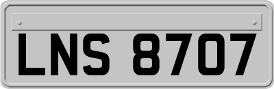 LNS8707