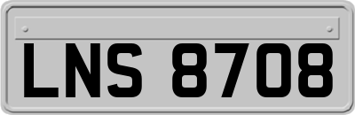 LNS8708