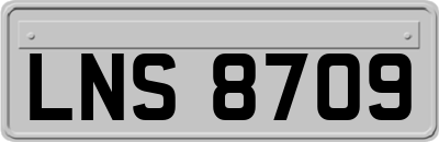 LNS8709
