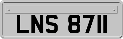 LNS8711