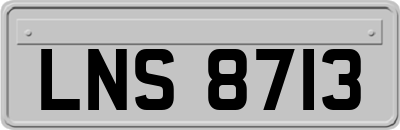 LNS8713