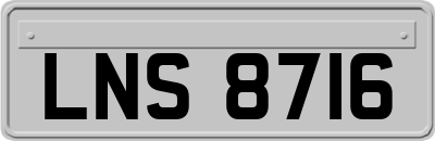 LNS8716