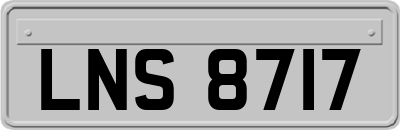 LNS8717