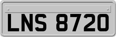 LNS8720