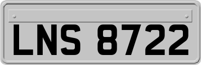 LNS8722