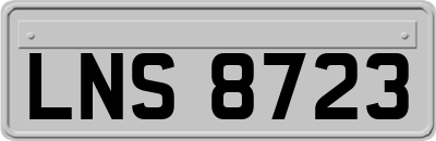 LNS8723