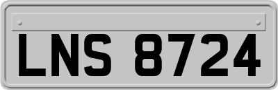 LNS8724