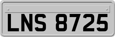 LNS8725