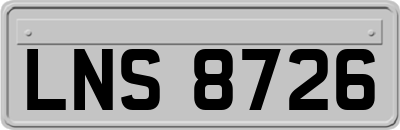 LNS8726