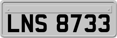 LNS8733