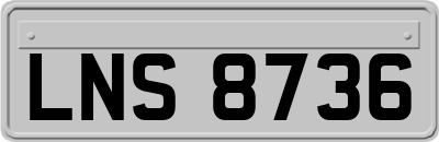 LNS8736