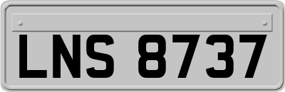 LNS8737